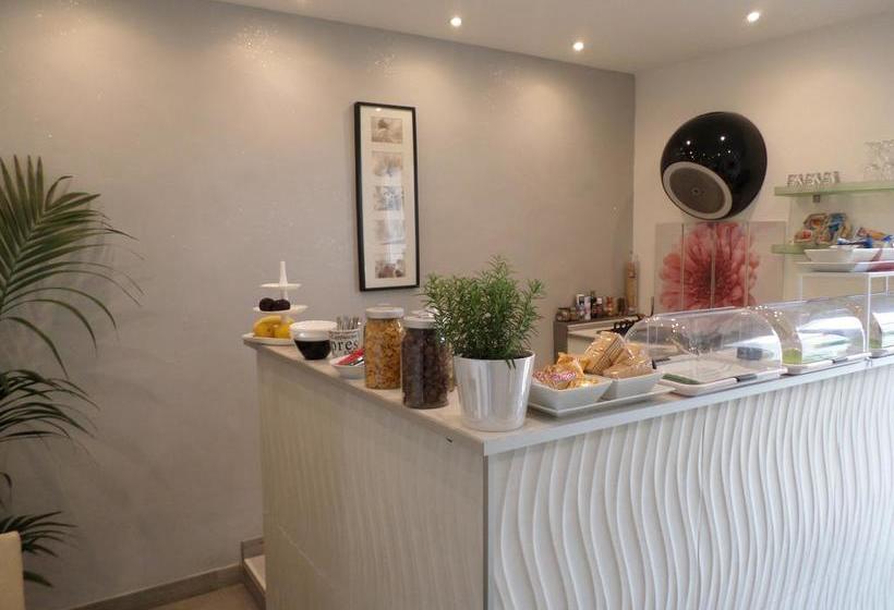 Bed and Breakfast 5h Room & Breakfast  | Maranello | Modena | Italia 17