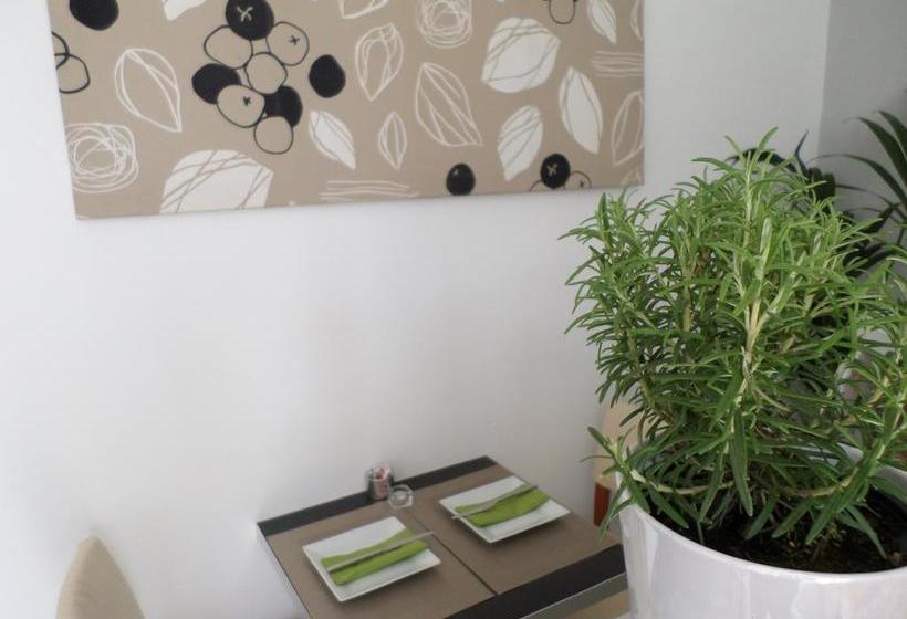 Bed and Breakfast 5h Room & Breakfast  | Maranello | Modena | Italia 18