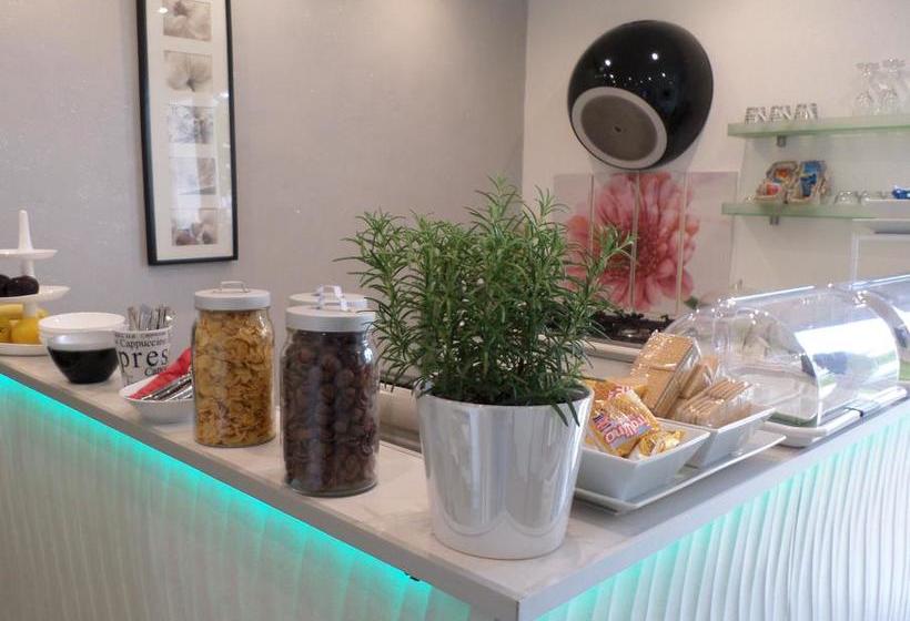 Bed and Breakfast 5h Room & Breakfast  | Maranello | Modena | Italia 19