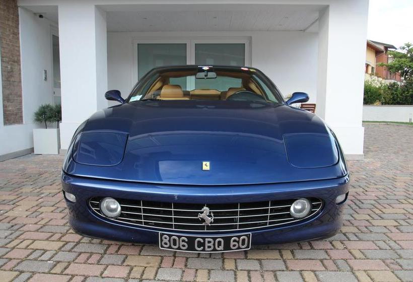 Bed and Breakfast 5h Room & Breakfast  | Maranello | Modena | Italia 5