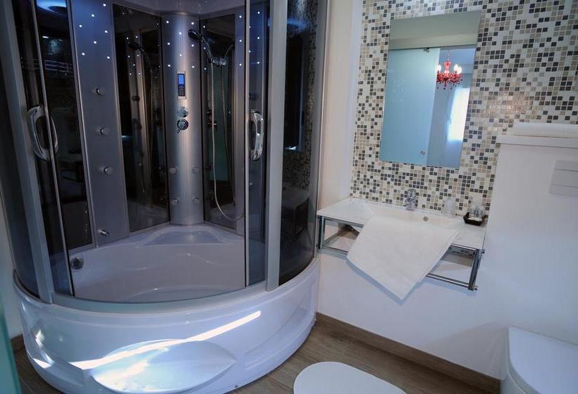 Bed and Breakfast 5h Room & Breakfast  | Maranello | Modena | Italia 7