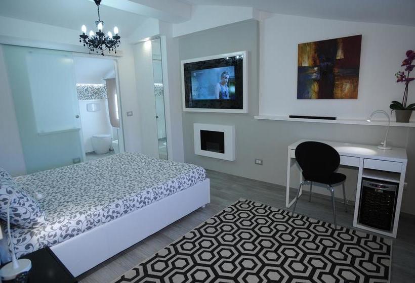 Bed and Breakfast 5h Room & Breakfast  | Maranello | Modena | Italia 8