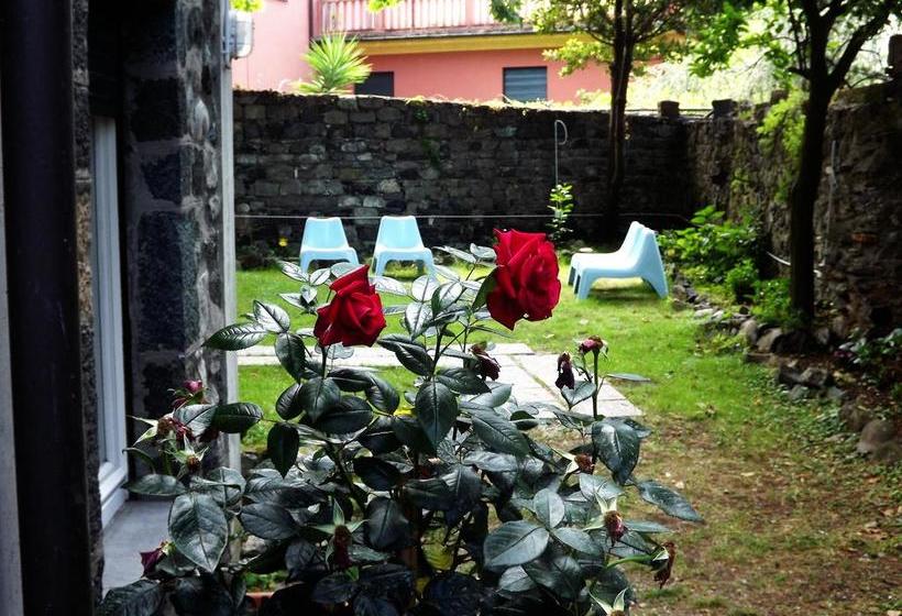 Bed and Breakfast Palazzo Da Passano  | Levanto | La Spezia | Italia 10