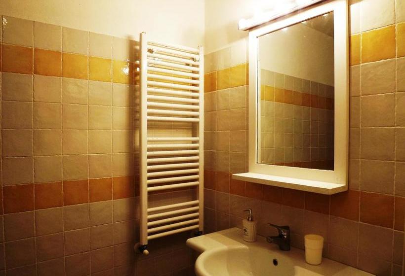 Bed and Breakfast Palazzo Da Passano  | Levanto | La Spezia | Italia 11