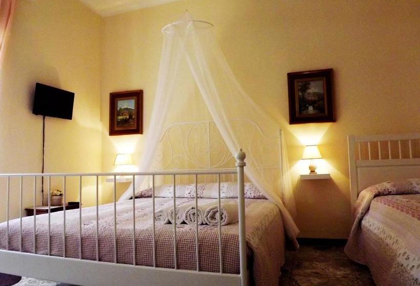 Bed and Breakfast Palazzo Da Passano  | Levanto | La Spezia | Italia 12