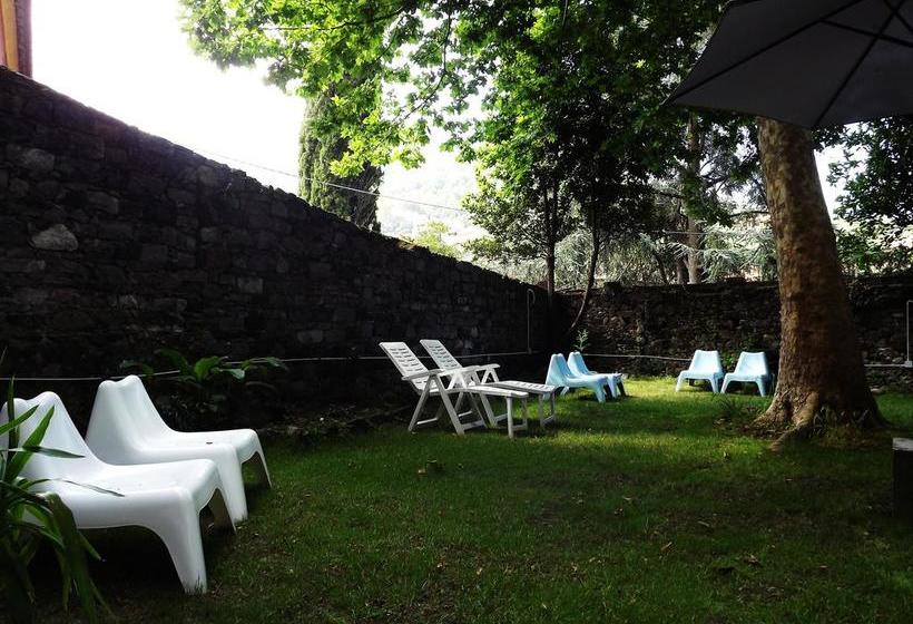 Bed and Breakfast Palazzo Da Passano  | Levanto | La Spezia | Italia 13