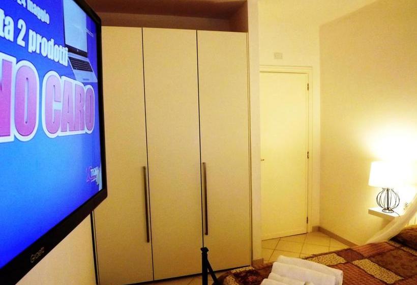 Bed and Breakfast Palazzo Da Passano  | Levanto | La Spezia | Italia 14