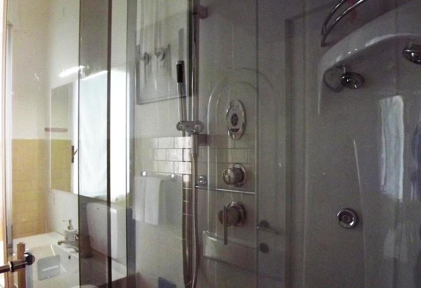 Bed and Breakfast Palazzo Da Passano  | Levanto | La Spezia | Italia 16