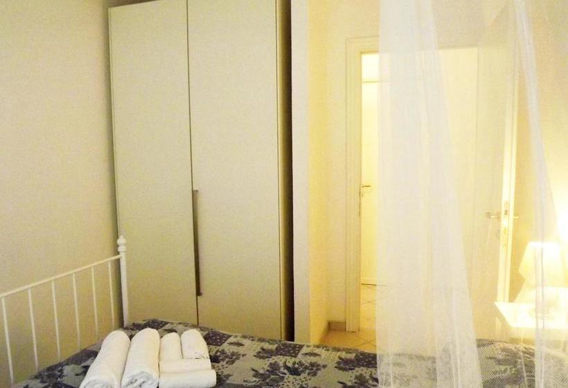 Bed and Breakfast Palazzo Da Passano  | Levanto | La Spezia | Italia 17