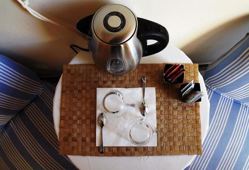 Bed and Breakfast Palazzo Da Passano  | Levanto | La Spezia | Italia 18