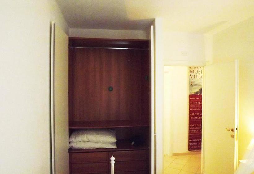 Bed and Breakfast Palazzo Da Passano  | Levanto | La Spezia | Italia 19