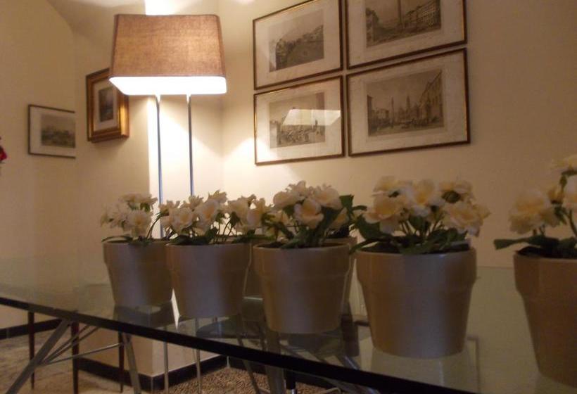 Bed and Breakfast Palazzo Da Passano  | Levanto | La Spezia | Italia 2