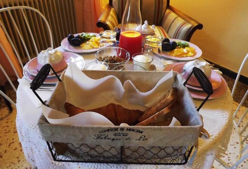 Bed and Breakfast Palazzo Da Passano  | Levanto | La Spezia | Italia 20