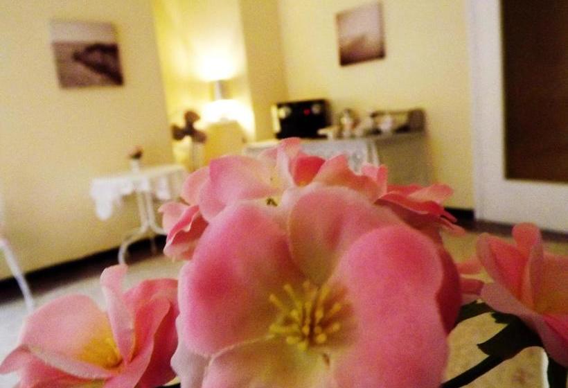 Bed and Breakfast Palazzo Da Passano  | Levanto | La Spezia | Italia 3