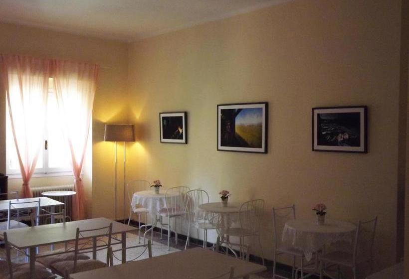 Bed and Breakfast Palazzo Da Passano  | Levanto | La Spezia | Italia 4