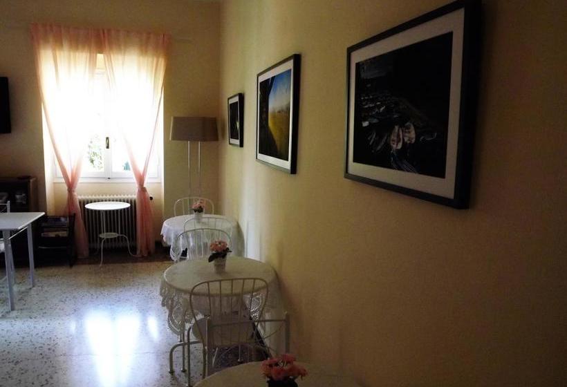 Bed and Breakfast Palazzo Da Passano  | Levanto | La Spezia | Italia 5