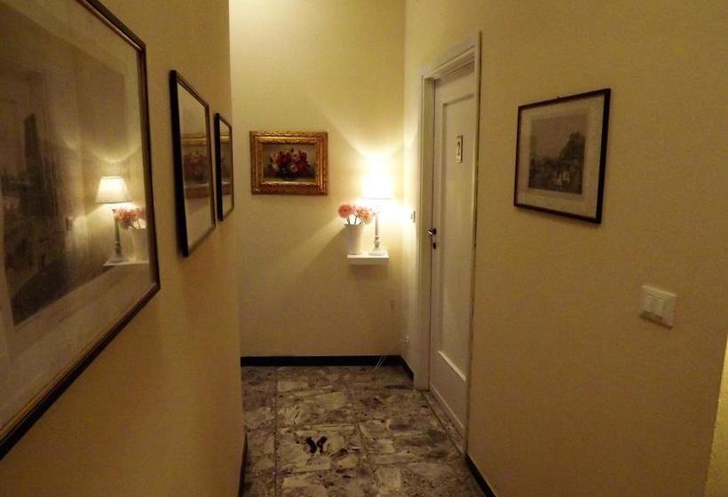 Bed and Breakfast Palazzo Da Passano  | Levanto | La Spezia | Italia 6