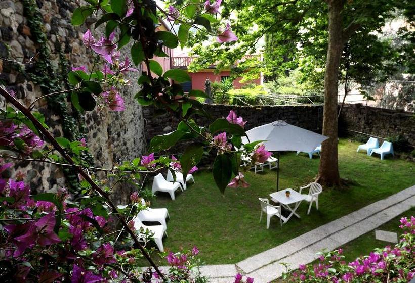 Bed and Breakfast Palazzo Da Passano  | Levanto | La Spezia | Italia 7