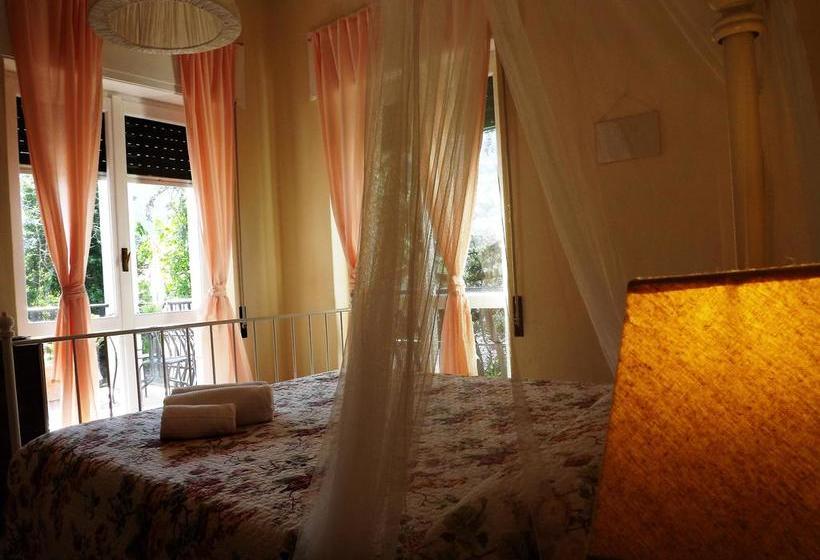 Bed and Breakfast Palazzo Da Passano  | Levanto | La Spezia | Italia 9