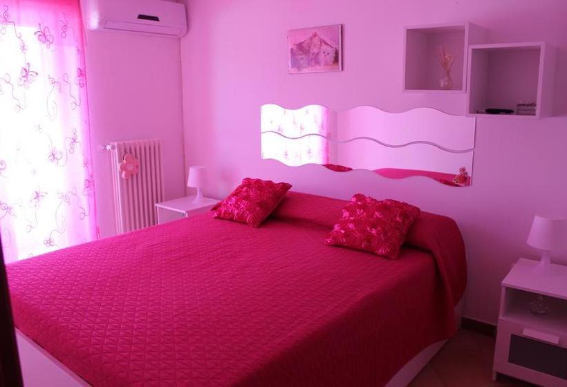 B&b Pizzo Cannicchio  | Matera | Matera | Italia 11