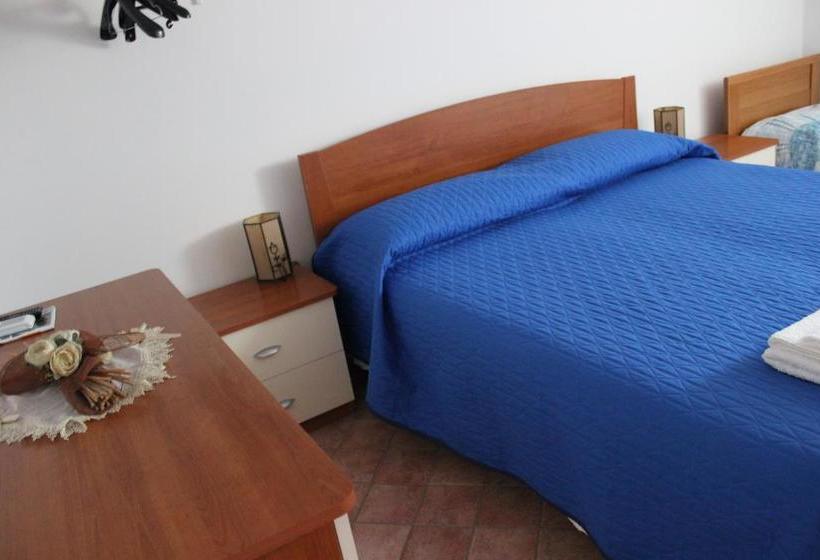 B&b Pizzo Cannicchio  | Matera | Matera | Italia 12