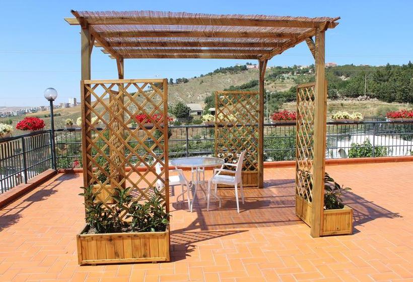 B&b Pizzo Cannicchio  | Matera | Matera | Italia 13