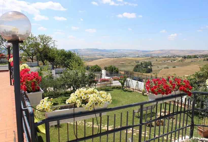 B&b Pizzo Cannicchio  | Matera | Matera | Italia 15