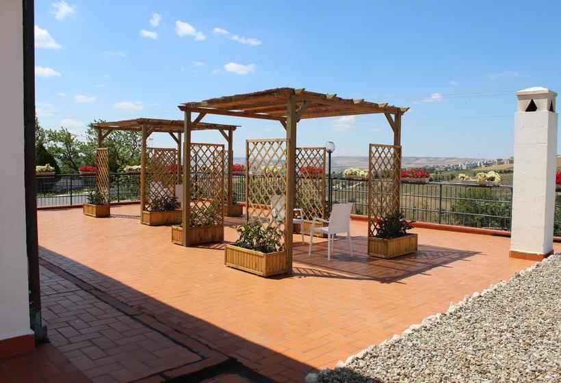 B&b Pizzo Cannicchio  | Matera | Matera | Italia 16