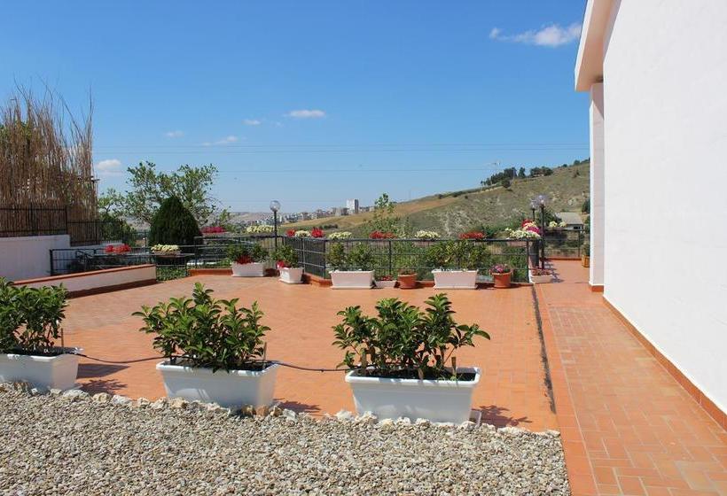 B&b Pizzo Cannicchio  | Matera | Matera | Italia 17