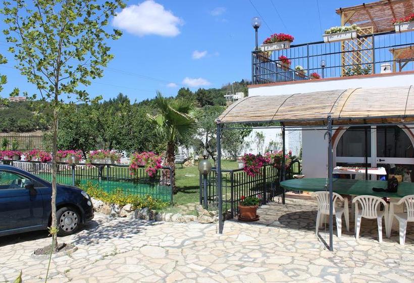 B&b Pizzo Cannicchio  | Matera | Matera | Italia 18