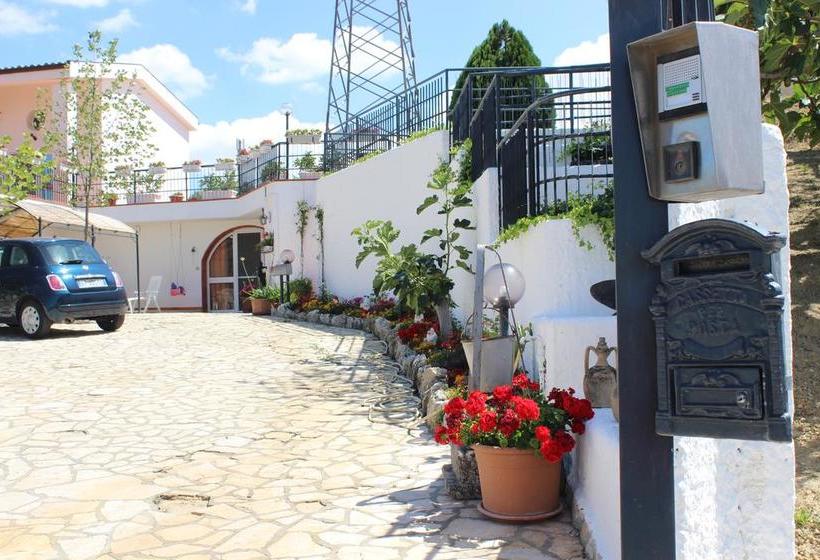 B&b Pizzo Cannicchio  | Matera | Matera | Italia 19