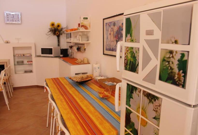 B&b Pizzo Cannicchio  | Matera | Matera | Italia 2