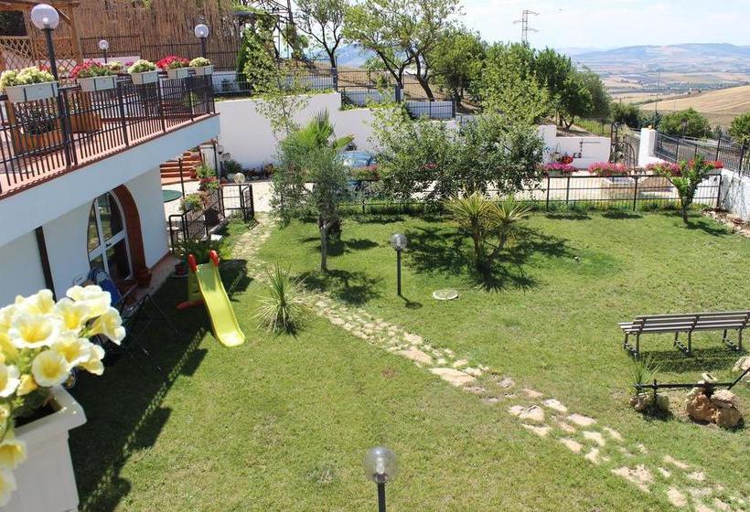 B&b Pizzo Cannicchio  | Matera | Matera | Italia 20