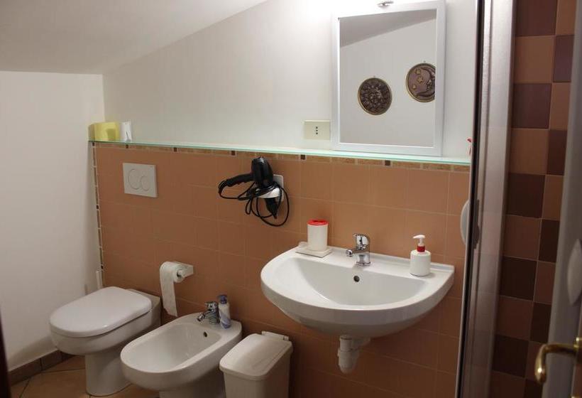 B&b Pizzo Cannicchio  | Matera | Matera | Italia 3