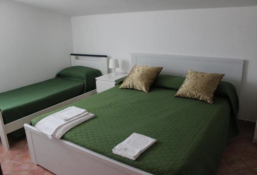 B&b Pizzo Cannicchio  | Matera | Matera | Italia 4