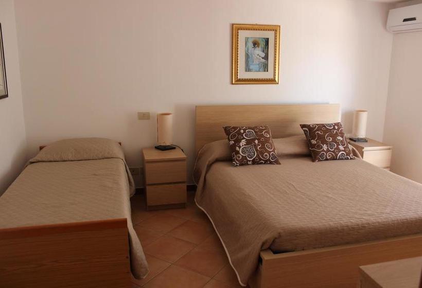 B&b Pizzo Cannicchio  | Matera | Matera | Italia 5