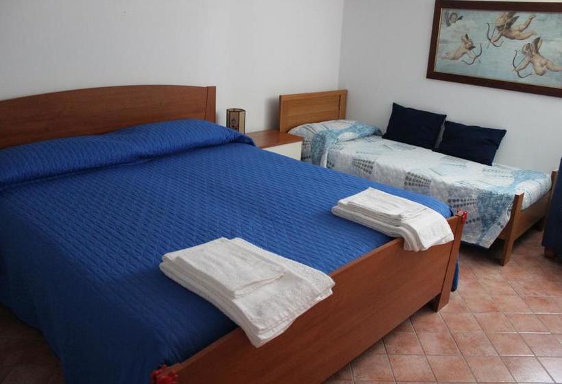 B&b Pizzo Cannicchio  | Matera | Matera | Italia 6