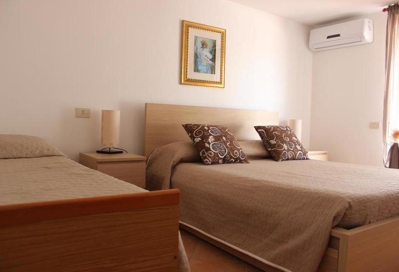 B&b Pizzo Cannicchio  | Matera | Matera | Italia 7