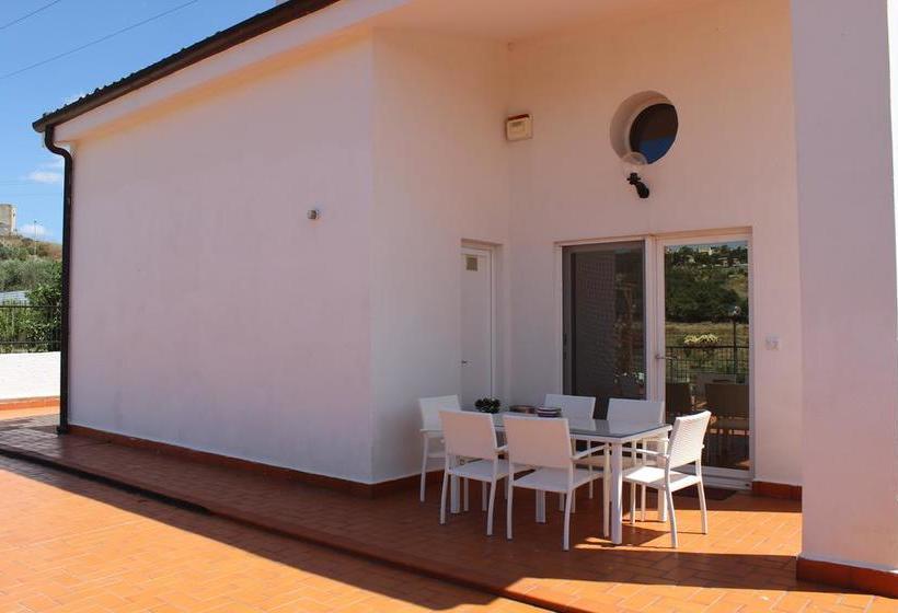 B&b Pizzo Cannicchio  | Matera | Matera | Italia 8