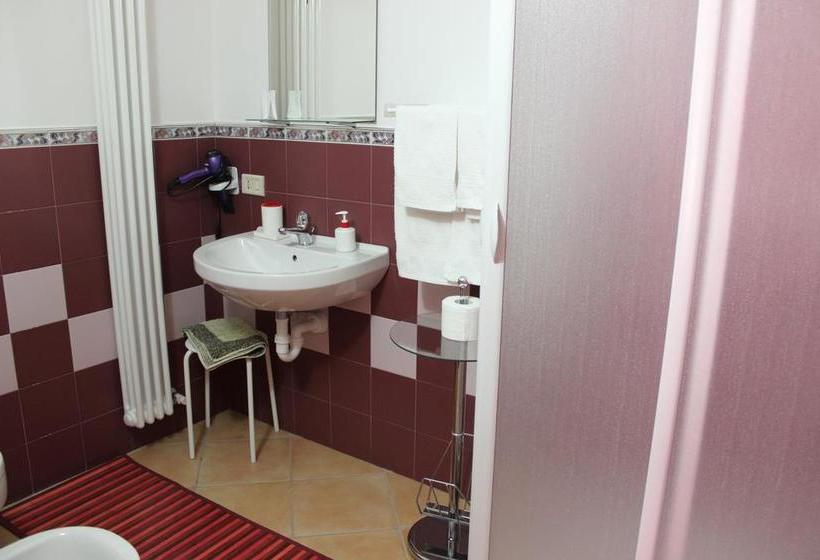 B&b Pizzo Cannicchio  | Matera | Matera | Italia 9