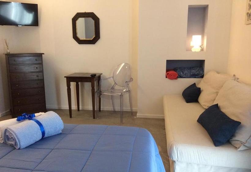 Bed and Breakfast La Veranda Sul Giardino  | Corinaldo | Ancona | Italia 4