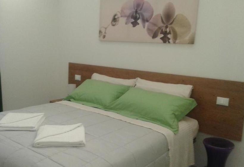 Bed and Breakfast La Veranda Sul Giardino  | Corinaldo | Ancona | Italia 5