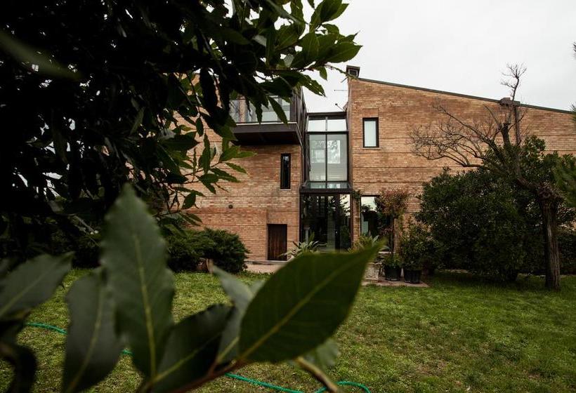 Bed and Breakfast Cubo Con Vista  | Gradara | Pesaro e Urbino | Italia 1