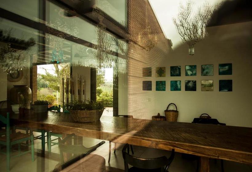 Bed and Breakfast Cubo Con Vista  | Gradara | Pesaro e Urbino | Italia 10