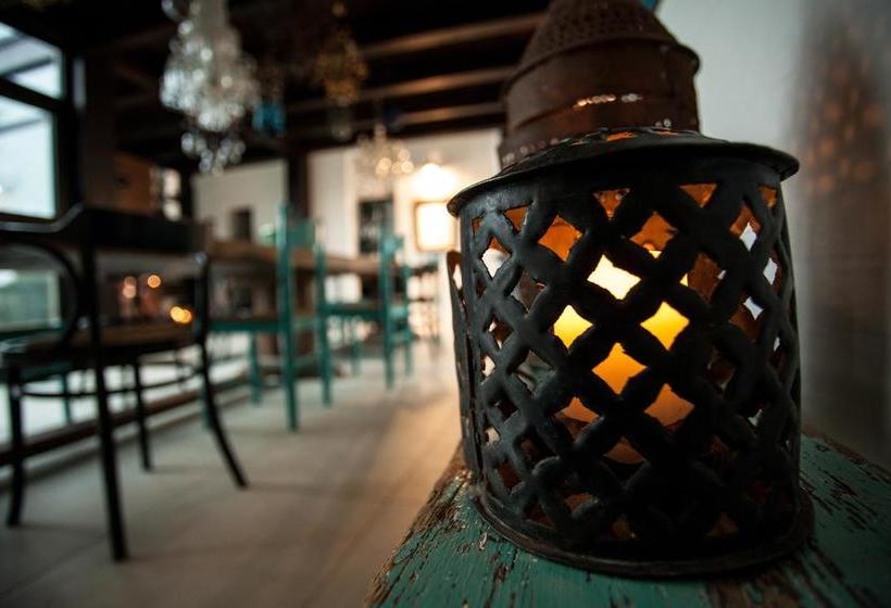 Bed and Breakfast Cubo Con Vista  | Gradara | Pesaro e Urbino | Italia 11