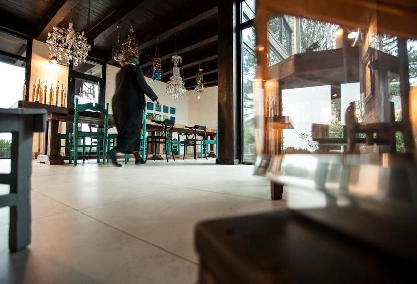 Bed and Breakfast Cubo Con Vista  | Gradara | Pesaro e Urbino | Italia 12