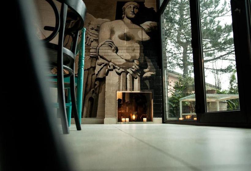 Bed and Breakfast Cubo Con Vista  | Gradara | Pesaro e Urbino | Italia 13