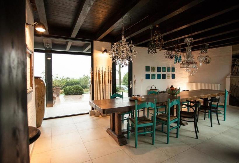 Bed and Breakfast Cubo Con Vista  | Gradara | Pesaro e Urbino | Italia 14