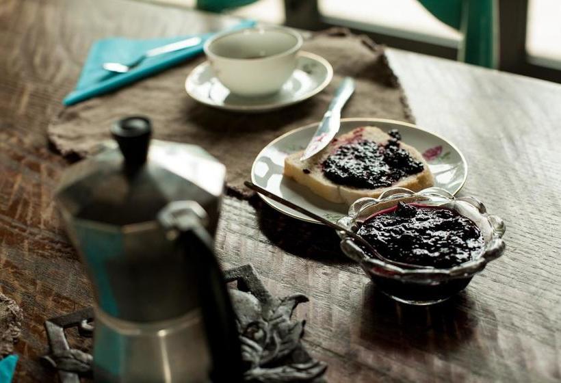 Bed and Breakfast Cubo Con Vista  | Gradara | Pesaro e Urbino | Italia 15