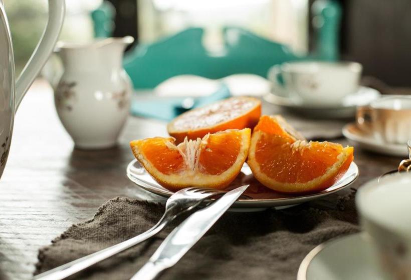 Bed and Breakfast Cubo Con Vista  | Gradara | Pesaro e Urbino | Italia 17